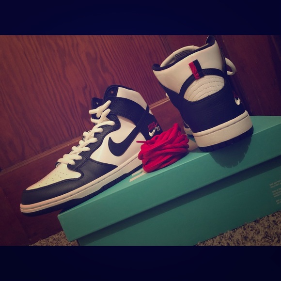 Nike dunk - Picture 1 of 5